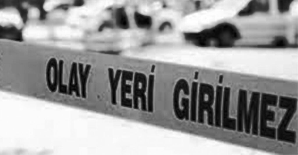 Akçakale’de Acı Olay!