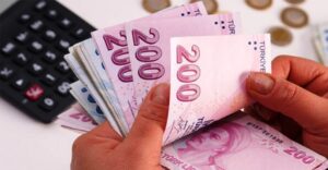 Asgari Ücret Bugün Belli Oluyor