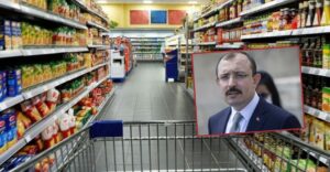 Bakan Uyardı! Dövizdeki Düşüşü Yansıtmayana Ağır Ceza