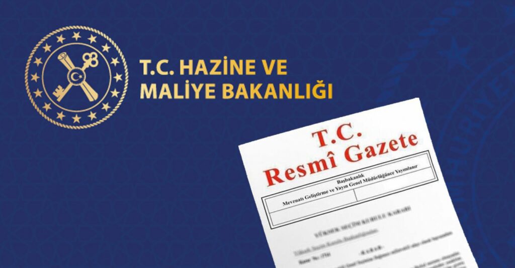 Bakanlık Urfa’da Bazı İsimlerin Mal Varlıklarını Dondurdu!