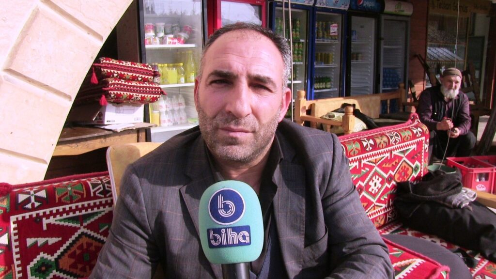 Balıklıgöl’deki işgaller kaldırıldı! Esnafın talebi var