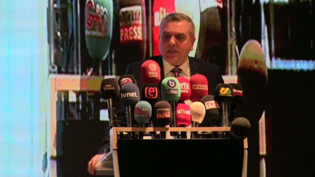 Beyazgül Trambüslerin Ne Zaman Geleçeğini Açıkladı