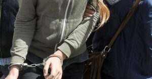 Birinin 32, Diğerinin 36 Yıl Kesinleşmiş Hapis Cezası Vardı!