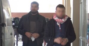 Bu Kez Yakayı ELe Verdi