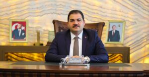 Canpolat Yeni Yılı Kutladı