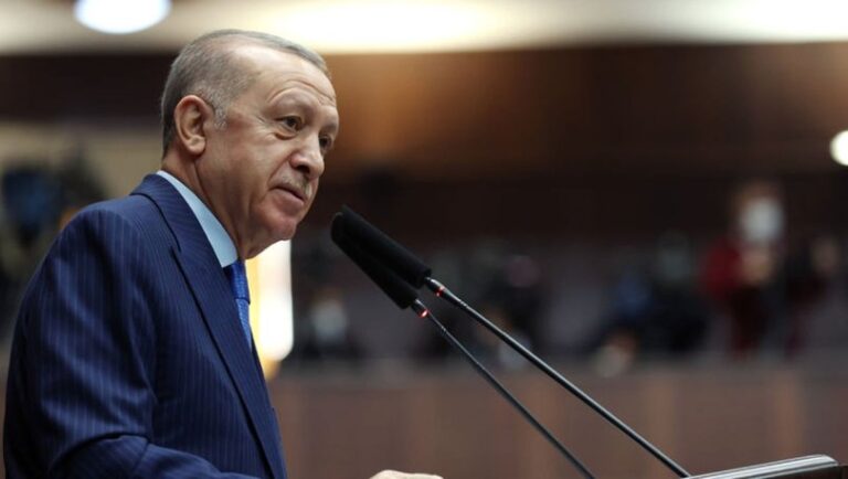 Cumhurbaşkanı Erdoğan, Kılıçdaroğlu’nun Urfa’daki Vaadine Tepki Gösterdi
