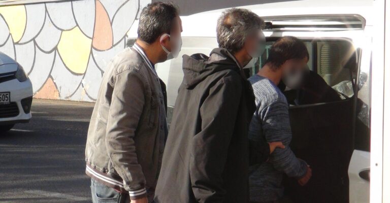 Dolandırıcılara Şafak Operasyonu: 2 Gözaltı
