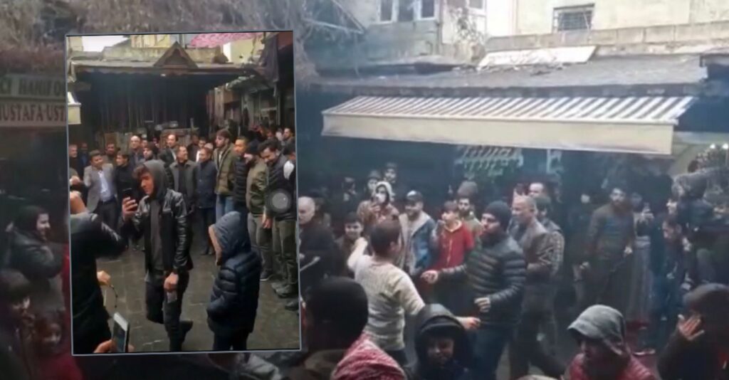 Dolar Düştü Esnaf Çoştu