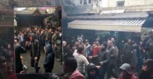 Dolar Düştü Esnaf Çoştu