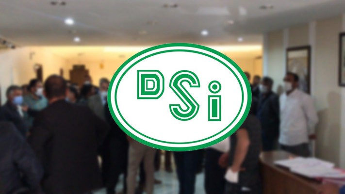 DSİ, 70 Personel Alacak