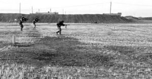 DSİ Personelinin Kanı Yerde Kalmadı