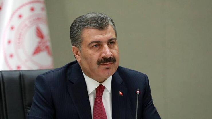 Bakan Koca Duyurdu: Personel Alım Süreci Başladı