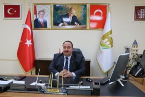 Ekinci, Yeni Yılı Kutladı