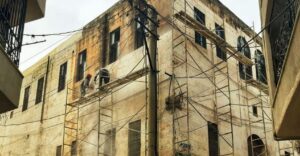 Elektrik Direkleri Tarihi Dokuyu Bozuyor