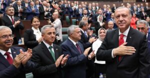 Erdoğan’dan asgari ücretle ilgili flaş açıklama