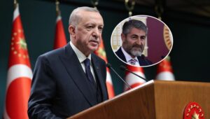 Erdoğan’dan Urfalı yeni bakana tebrik