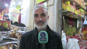 Urfa’da Esnaf Çayın Fiyatının Dolara Göre Değişip Durmasından Dertli