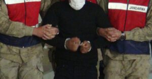 Kesinleşmiş Hapis Cezası Bulunanlara Baskın