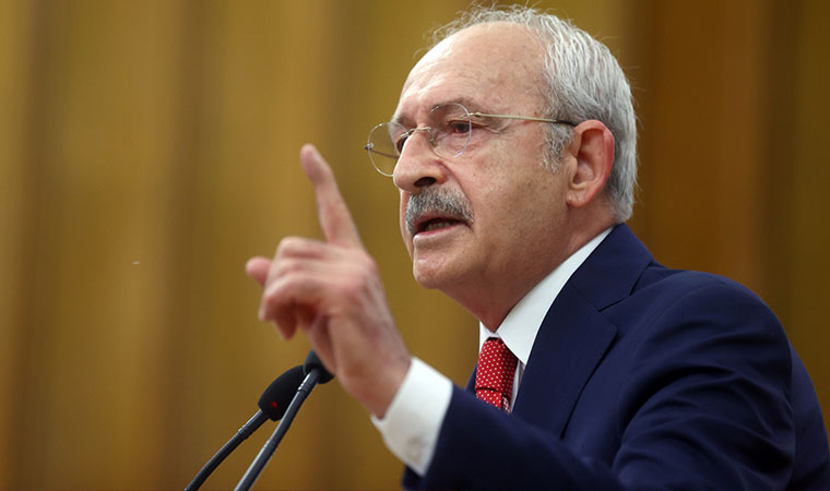 Kılıçdaroğlu’ndan Asgari Ücretle Çalışanlara Yönelik Flaş Çağrı