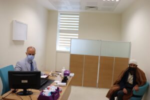 Covid-19 Atlatanlar Dikkat!