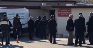 Urfa’da Kuzenler Arasındaki Kavga Kanlı Bitti: 1 Ölü