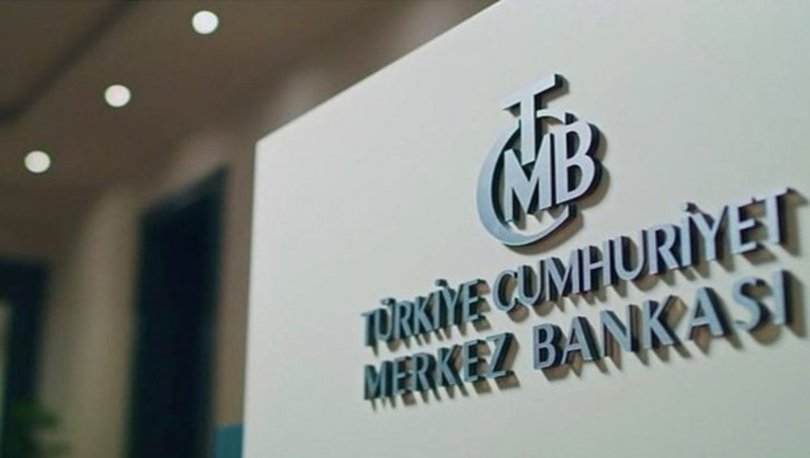 Merkez Bankası faiz kararını açıkladı