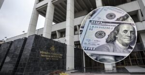 Merkez Bankasından “beşinci müdahale”