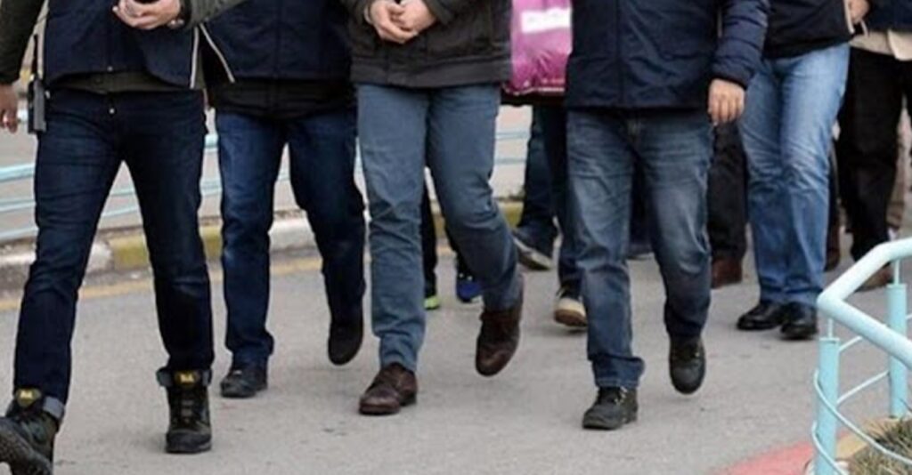 Narkotik Torbacılara Göz Açtırmıyor