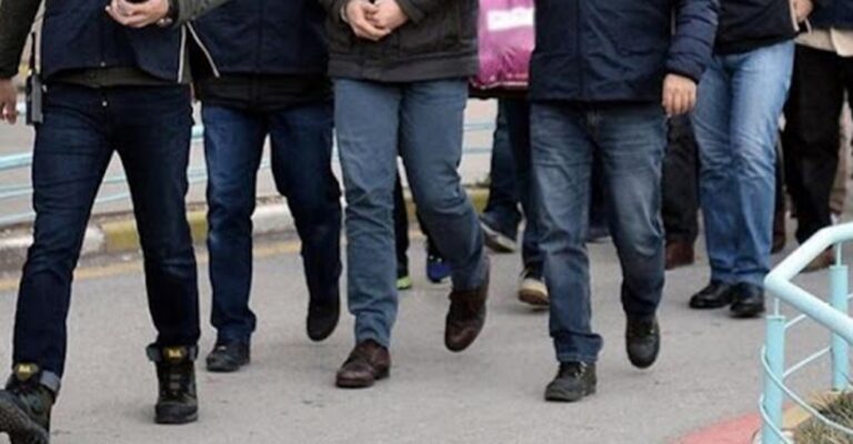 Narkotik Torbacılara Göz Açtırmıyor