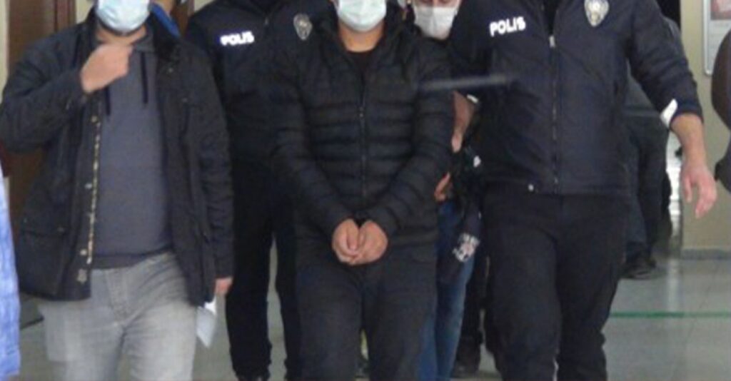 Narkotik’ten Torbacı Operasyonu: 5 Gözaltı