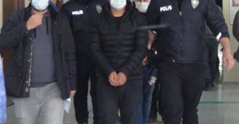 Narkotik’ten Torbacı Operasyonu: 5 Gözaltı