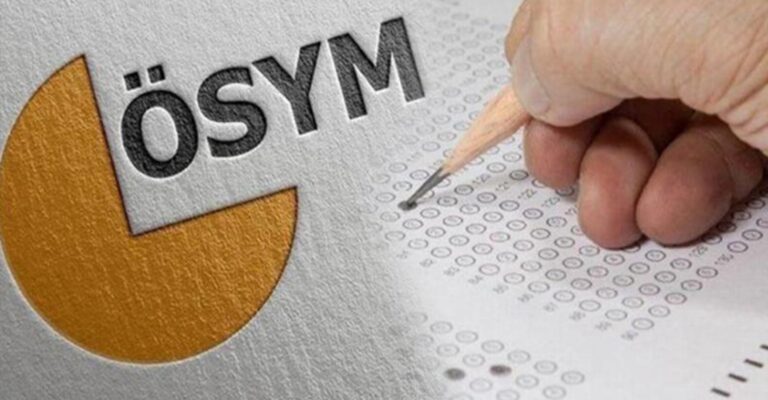 ÖSYM Sınav Takvimi Belli Oldu: YKS Tarihleri Ne Zaman?