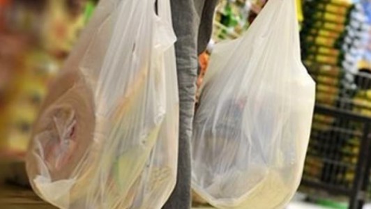 Poşete yüzde 100 zam gündemde