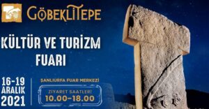 Şanlıurfa Bir Fuara Daha Ev Sahipliği Yapacak