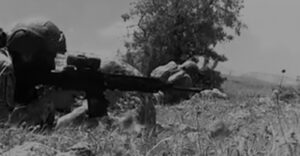 Şanlıurfa Sınırında Saldırı Girişimi!