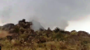 Akçakale’de sınırında saldırı girişimi