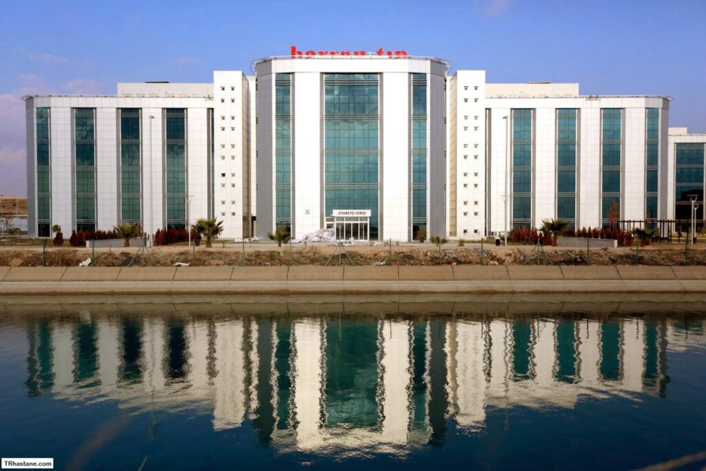 Şanlıurfa zaten hep grevde! Doktorlar terk etti bölümler kapandı