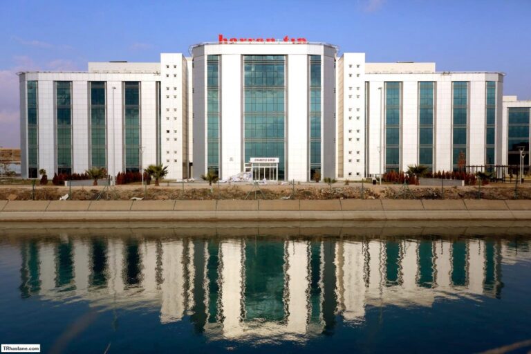 Şanlıurfa zaten hep grevde! Doktorlar terk etti bölümler kapandı