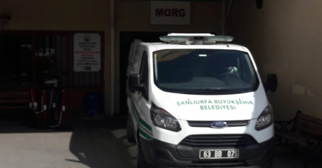 Şanlıurfa’da Bir Kişi Daha Canına Kıydı!