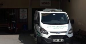 Şanlıurfa’da Bir Kişi Daha Canına Kıydı!