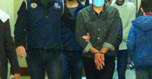 Şanlıurfa’da DEAŞ operasyonu: 2 gözaltı
