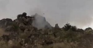 Şanlıurfa’da Flaş Operasyon! PKK’nın Sözde Eyalet Sorumlusu Öldürüldü