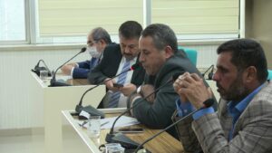 Şanlıurfa’da Halk Ekmek Fabrikası Kurulacak