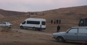 Şanlıurfa’da Kadın Cesedi Bulundu