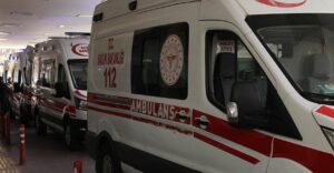 Şanlıurfa’da katliam gibi kazada ölü sayısı yükseldi