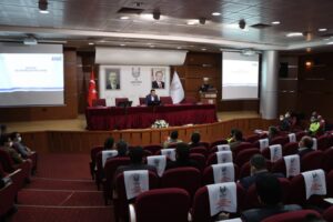 Şanlıurfa’da kış öncesi tedbirler gözden geçirildi