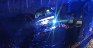 Şanlıurfa’da Korkunç Kaza! 12 Yaralı