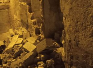 Şanlıurfa’da Mahallelinin bağımlılarla başı dertte