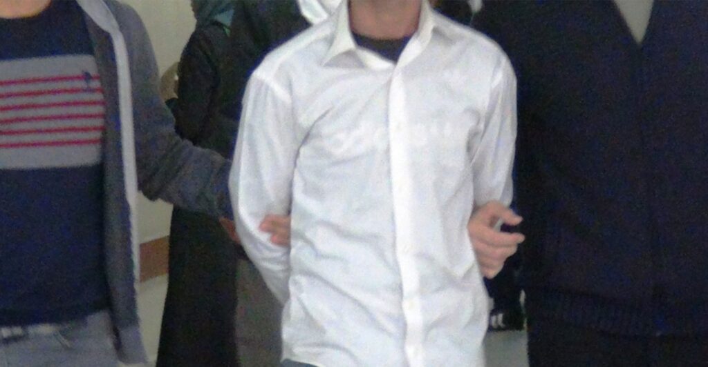 Şanlıurfa’da operasyon: 6 gözaltı