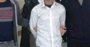 Şanlıurfa’da operasyon: 6 gözaltı